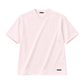 S/S PLAIN WHITE T