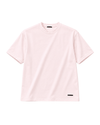 S/S PLAIN WHITE T