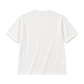 S/S PLAIN WHITE T