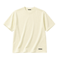 S/S PLAIN WHITE T
