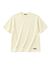 S/S PLAIN WHITE T