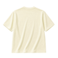 S/S PLAIN YELLOW T