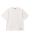 S/S PLAIN WHITE T