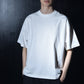 S/S PLAIN WHITE T