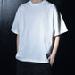S/S PLAIN WHITE T
