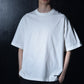 S/S PLAIN YELLOW T