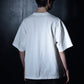 S/S PLAIN WHITE T