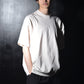 S/S PLAIN WHITE T