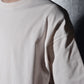 S/S Tee 3pac(White × Yellow × Pink)