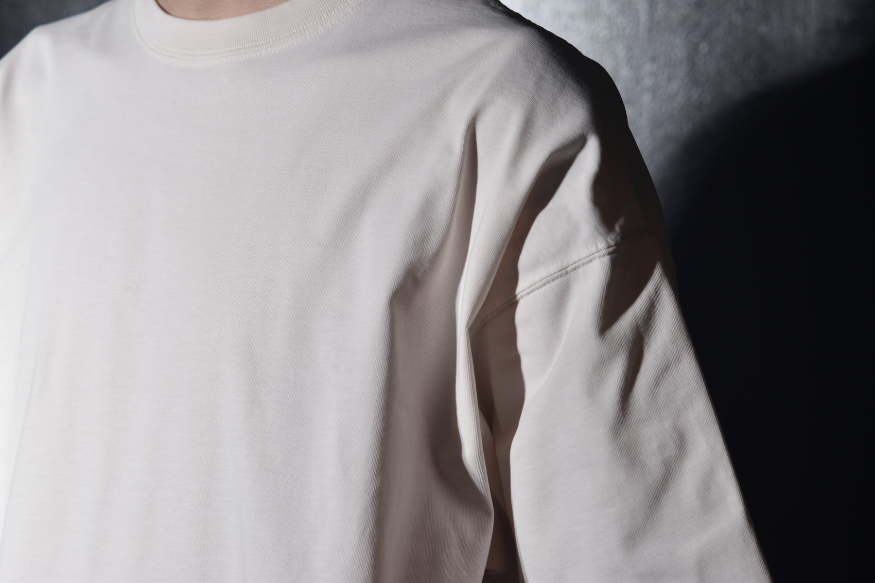 S/S Tee 3pac(White × Yellow × Pink)