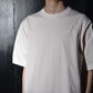 S/S PLAIN WHITE T