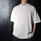 S/S PLAIN WHITE T