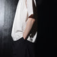 S/S PLAIN WHITE T
