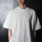 S/S PLAIN WHITE T