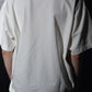 S/S Tee 2pac(Gray × Gray)
