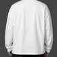 L/S PLAIN YELLOW T