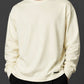 L/S PLAIN YELLOW T
